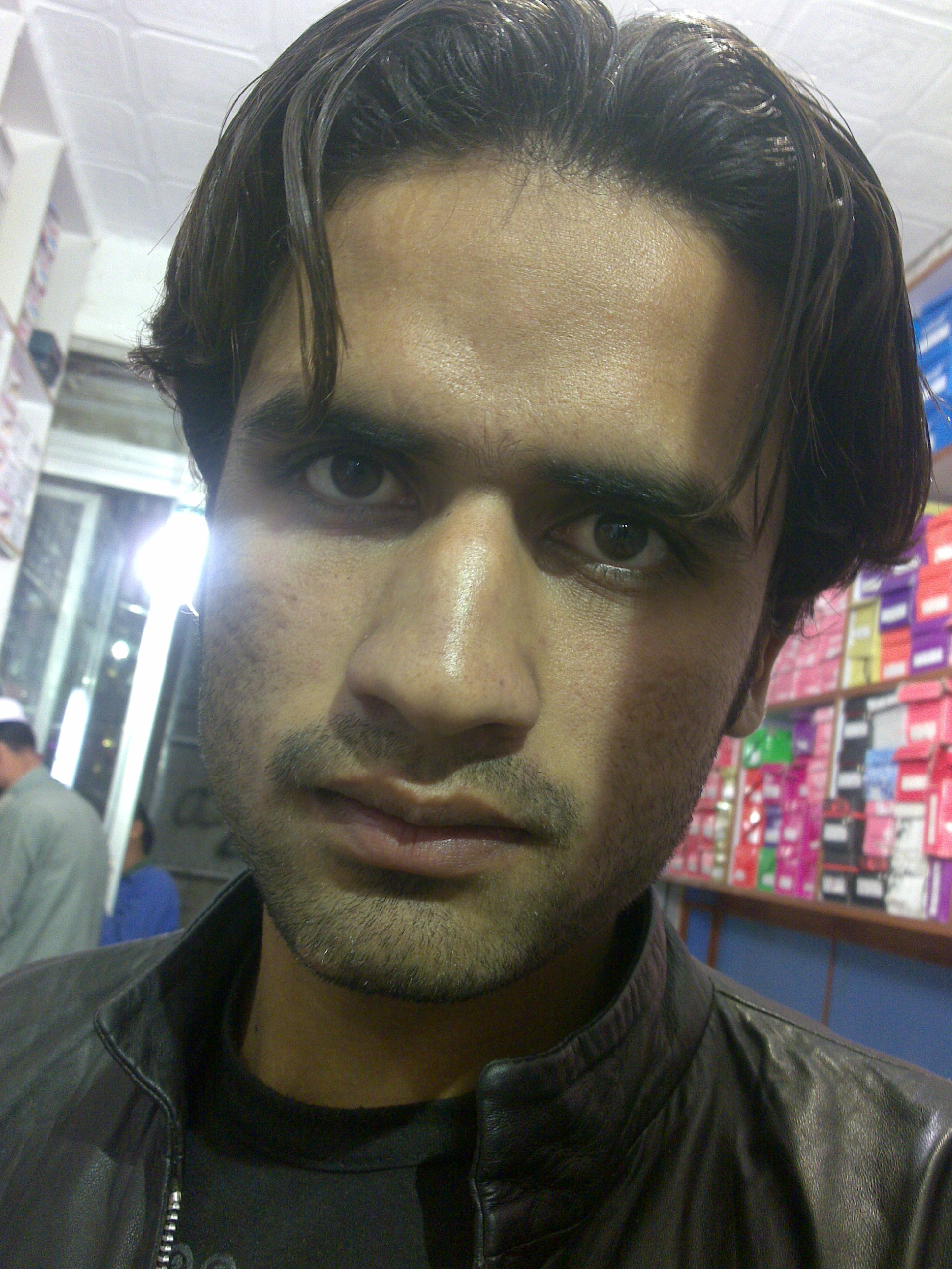shahid g 4